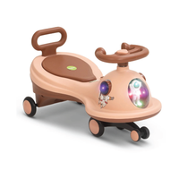 Swing cars & Rideons