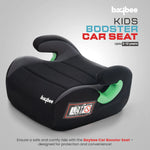 Baybee Booster Car Seat for Kids Aged 3–12 Years Comfortable Baybee India