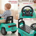 Baybee Rover Baby Ride on Car for Kids Push Rideons Toys Car Baybee India