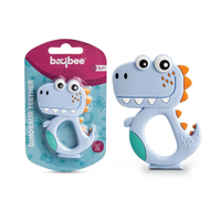 Teethers and Pacifiers