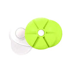 Baybee Baby Safety Products Door Stopper for Child Proofing Kids Protector Gate Lock for Babies (Pack of 4) BAYBEE