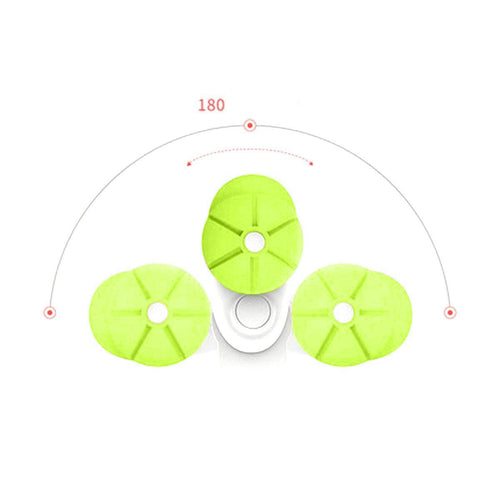 Baybee Baby Safety Products Door Stopper for Child Proofing Kids Protector Gate Lock for Babies (Pack of 4) BAYBEE