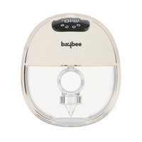 Breast Pumps