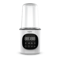 Bottle Warmer and sterilizer