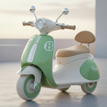Floro Green