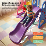 Baybee 3 in 1 Climber Foldable Baby Garden Slide for Kids - Baybee India