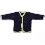 Baybee Pack of 6 Cotton Baby Unisex Regular Fit Clothing Set -Baby Top Jablas 3-6 Months BAYBEE