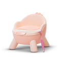Baybee Potty Training Toilet Seat for Kids with Anti-Urin Splash Guard BAYBEE