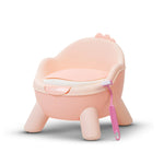 Baybee Potty Training Toilet Seat for Kids with Anti-Urin Splash Guard BAYBEE