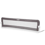 Baybee Bed Rail Guard Height Adjustable Barrier for Baby - 180 x 42 cm BAYBEE