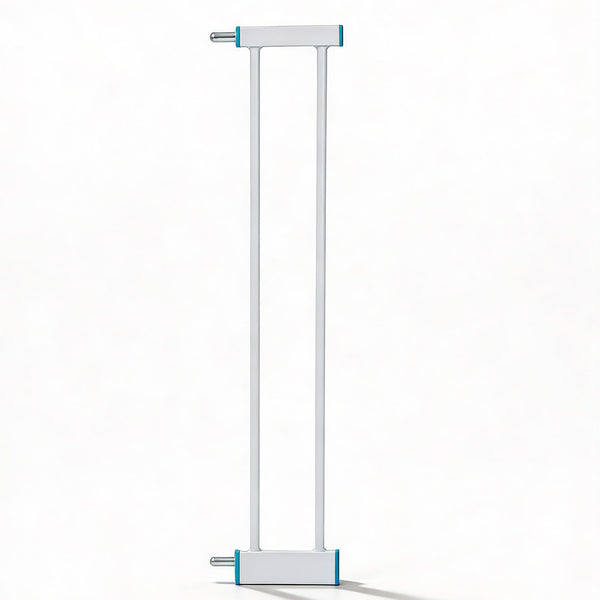 Baybee Safety Gate Extension 10cm Baby Gate Extender for Kids