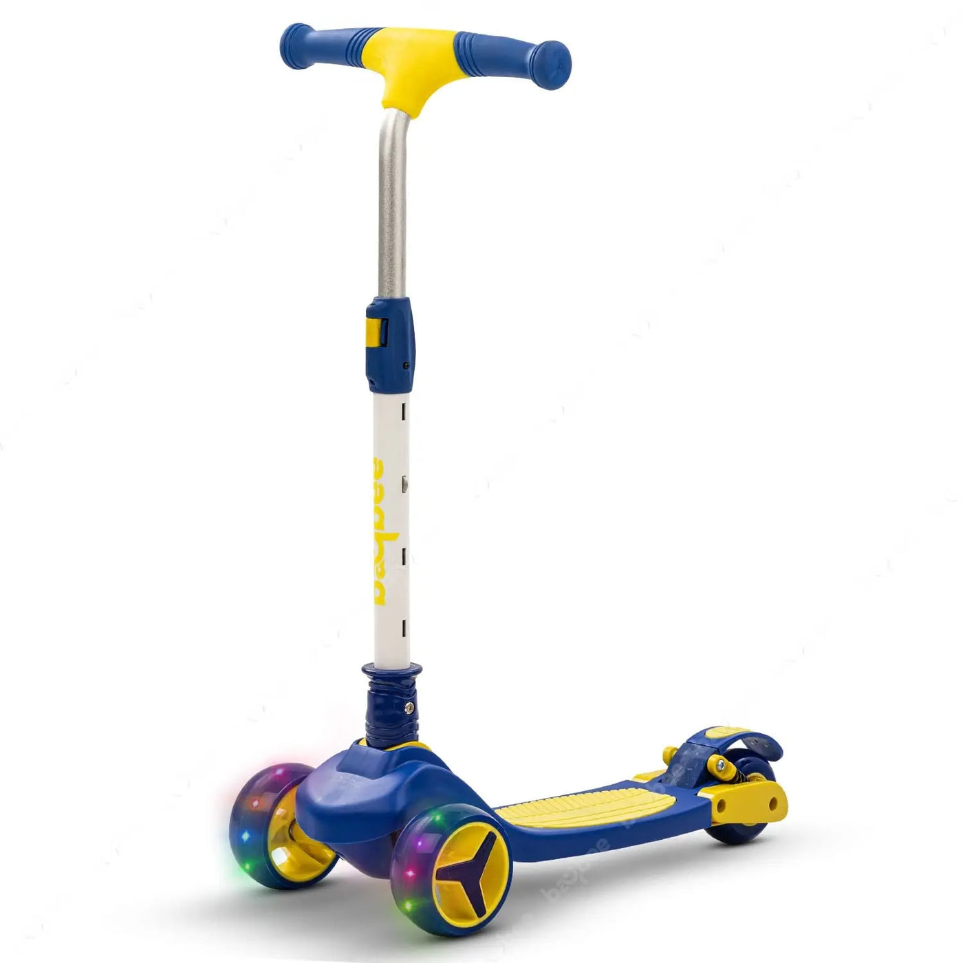 Children's Electric Scooters Exciting Rides for Kids – Baybee India