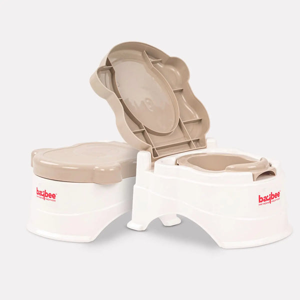 Baybee Lovi Potty Training Seat for Kids, Baby Potty Toilet Seat Chair with Closing Lid