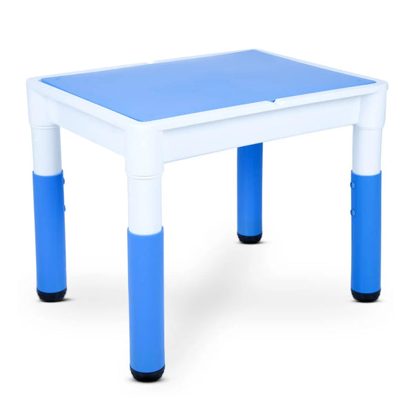 Baybee 2 in 1 Multi-Purpose Study Table for Kids