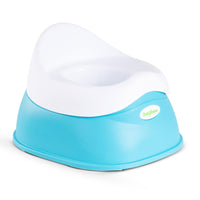 Baybee Neo Baby Potty Training Seat for Kids with Detachable Bowl and High Backrest 