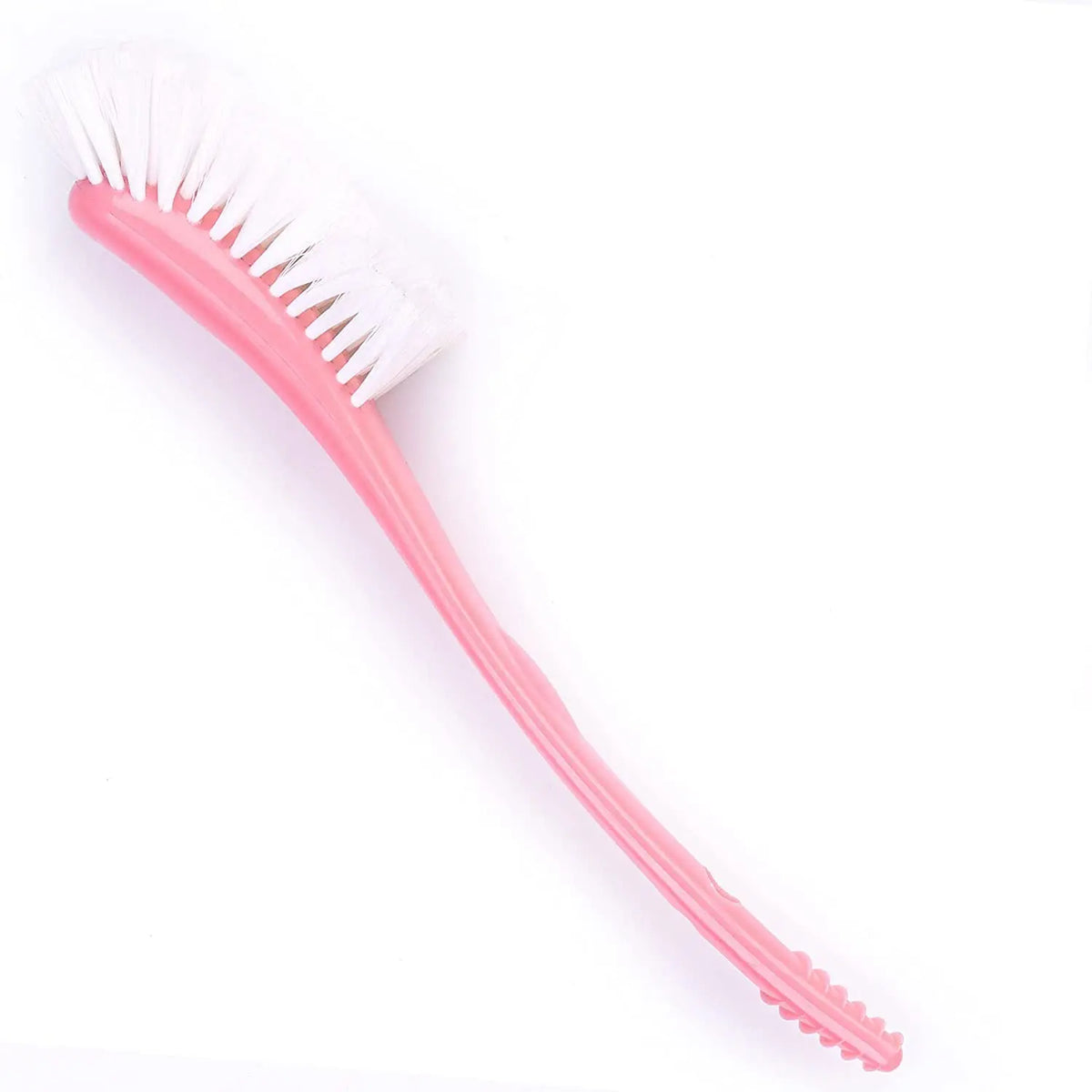 Baybee 2 in 1 Premium Baby Feeding Bottle Cleaning Brush & Teat Brush