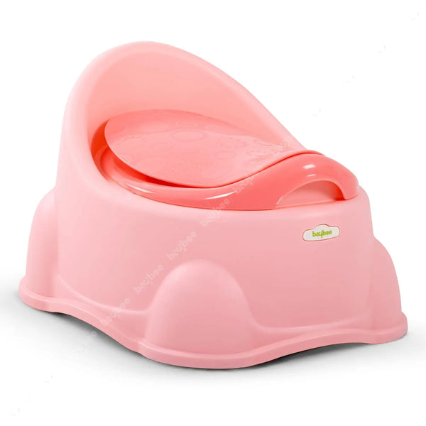 Baybee Cloudy Potty Training Seat for Kids, Infants Potty Training Chair with Anti Germ