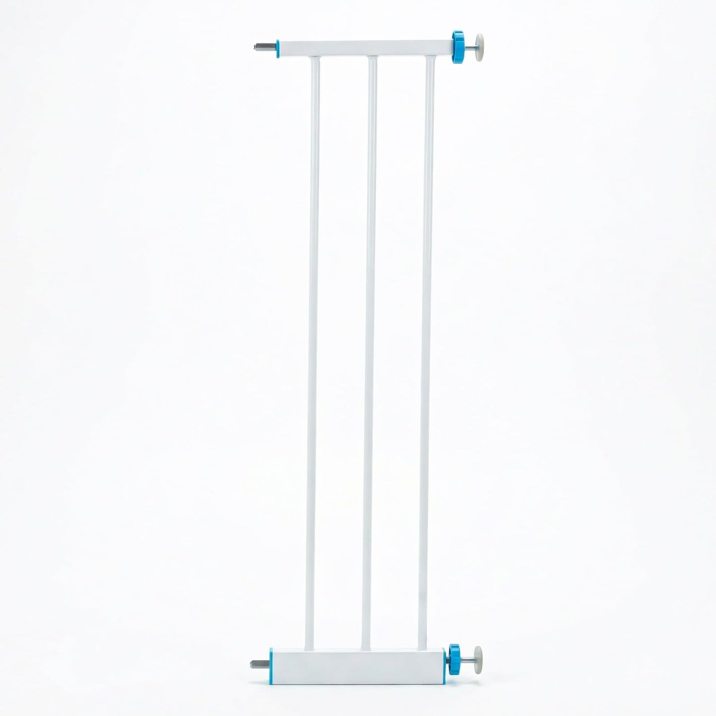 Baybee Safety Gate Extension 20cm Baby Gate Extender for Kids & Pets BAYBEE