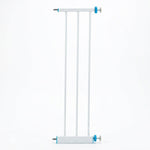 Baybee Safety Gate Extension 20cm Baby Gate Extender for Kids & Pets BAYBEE