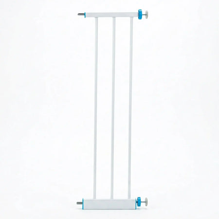 Baybee Safety Gate Extension 20cm Baby Gate Extender for Kids & Pets BAYBEE
