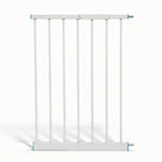Baybee Safety Gate Extension 45cm Baby Gate Extender for Kids BAYBEE