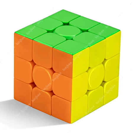 Baybee Brainstorming 3D Puzzle Cube  for Kids & Adults-Stress Buster Toy Baybee India