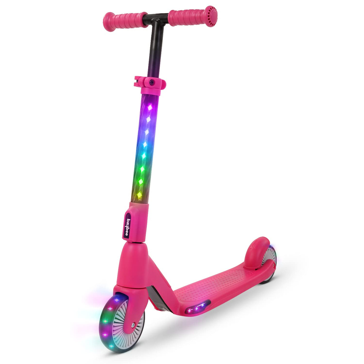 Skate scooter for store child