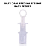 Baybee Silicone Baby Medicine Dispenser, BPA Free Medicine Dropper Case 20ML Baybee