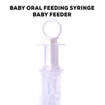 Baybee Silicone Baby Medicine Dispenser, BPA Free Medicine Dropper Case 20ML Baybee