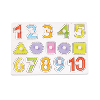 Wooden toys