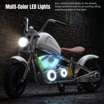 Baybee ChopperX Baby Battery Operated Bike for Kids