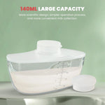 Baybee Ultra Slim Electric Breast Pump for Feeding Mothers, Automatic Breast Feeding Pump Electrical with Led BAYBEE