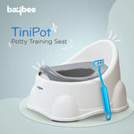 Baybee Baby Potty Training Seat for Kids Baybee India