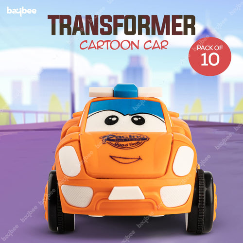 car pack 10