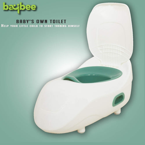 Baybee Baby Potty Training Chair Potties Seats Step Stool Toilet Baybee India