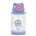 Baybee CuddleCup Sipper Water Bottle with Straw for Kids (600ml) BAYBEE