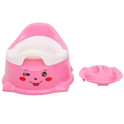 Baybee Baby Potty Training Seats Potty Toilet with Removable Tray Baybee India