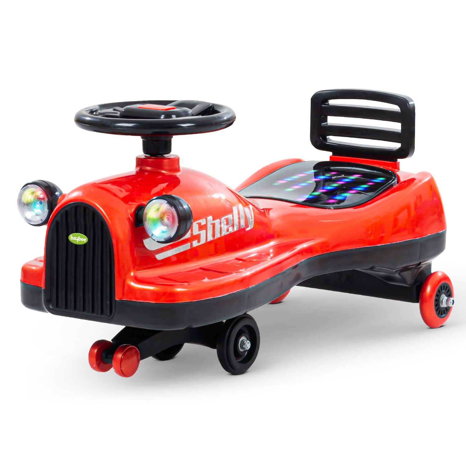 Baybee magic car sales