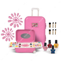 Baybee Nail Art Kids Cosmetic Beauty Set for Kids Girls