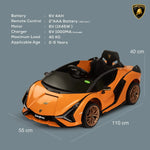 orange