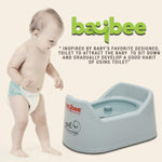 Baybee Baby Comfy Potty Training Chair for Kids Toilet Seat for Toddler Baybee India