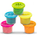 5 colors