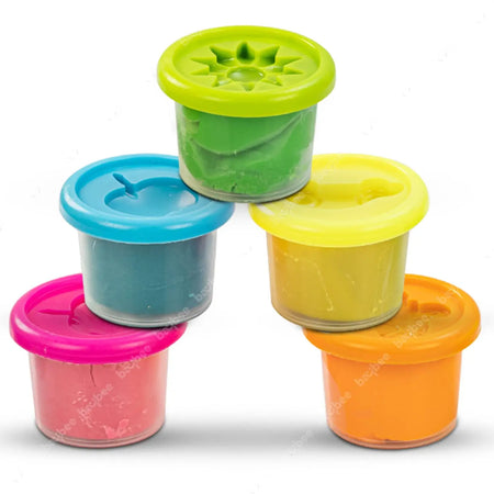 5 colors