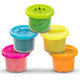 5 Colors