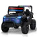 Baybee Rovera 4×4 Battery Operated Jeep for Kids, Ride on Toy Kids Car with RGB Windshield Light & Music | Baby Big Battery Car Toys for Kids | Electric Jeep Car for Kids to Drive 2 to 6 Years