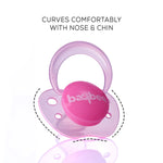Baybee Baby Pacifier, Ultra Soft Silicone Pacifiers for Babies BAYBEE
