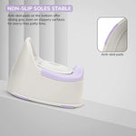 Baybee Baby Go Potty Training Seat for Kids Toddler Potty Chair with Removable Tray Baybee India