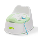 Baybee Baby Go Potty Training Seat for Kids Toddler Potty Chair with Removable Tray Baybee India
