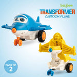 aeroplane pack 2