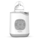 Baybee 10 in 1 Baby Bottle Warmer & Sterilizer Electric Baby Food,Water & Milk Heater BAYBEE